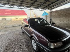 Сүрөт унаа Volkswagen Passat