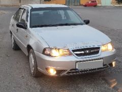 Сүрөт унаа Daewoo Nexia