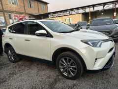 Фото авто Toyota RAV4