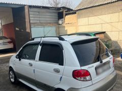 Сүрөт унаа Daewoo Matiz