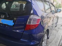 Сүрөт унаа Honda Fit