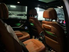 Photo of the vehicle BMW X7