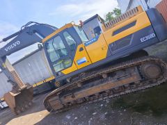 Сүрөт унаа Volvo EC