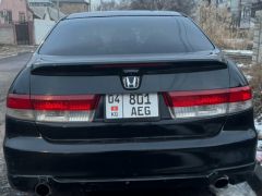 Сүрөт унаа Honda Inspire