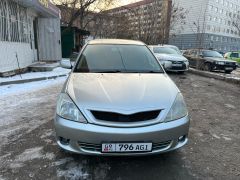 Сүрөт унаа Toyota Allion