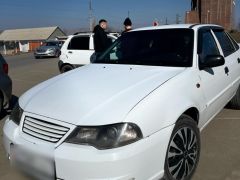 Сүрөт унаа Daewoo Nexia