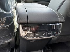 Сүрөт унаа Toyota Highlander