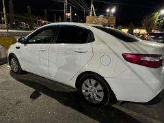 Photo of the vehicle Kia Rio