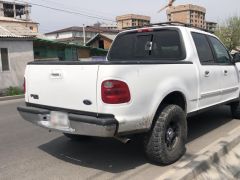 Сүрөт унаа Ford F-150