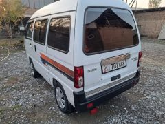 Фото авто Daewoo Damas