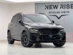 Сүрөт унаа BMW X5