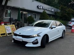 Сүрөт унаа Kia K5