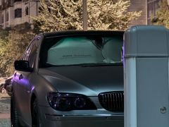 Фото авто BMW 7 серии