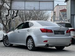 Фото авто Lexus IS