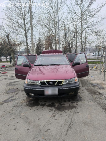 Daewoo Nexia