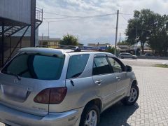 Photo of the vehicle Lexus RX