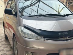 Сүрөт унаа Toyota Estima