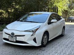 Photo of the vehicle Toyota Prius