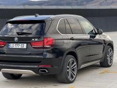 Фото авто BMW X5