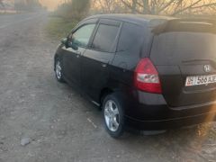 Сүрөт унаа Honda Fit