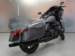 Фото авто Harley-Davidson CVO