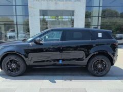 Photo Land Rover Range Rover Evoque  2024