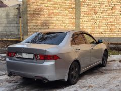 Сүрөт унаа Honda Accord