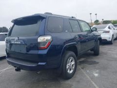 Фото авто Toyota 4Runner