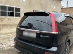 Сүрөт унаа Honda Stream