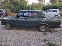 Фото авто ВАЗ (Lada) 2107