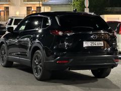 Сүрөт унаа Mazda CX-9