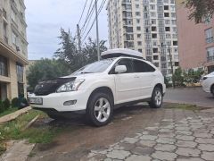 Сүрөт унаа Lexus RX