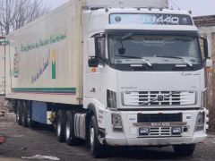 Фото авто Volvo FH