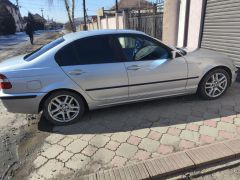 Сүрөт унаа BMW 3 серия