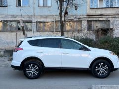 Фото авто Toyota RAV4