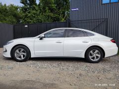 Photo of the vehicle Hyundai Sonata