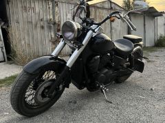 Сүрөт унаа Honda VT 750