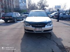 Фото авто Subaru Legacy