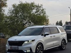 Сүрөт унаа Kia Carnival