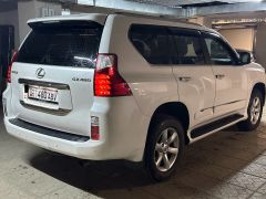 Фото авто Lexus GX