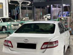 Photo of the vehicle Toyota Camry