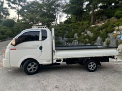 Фото авто Hyundai Porter