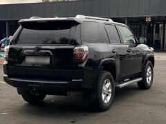 Photo of the vehicle Toyota 4Runner