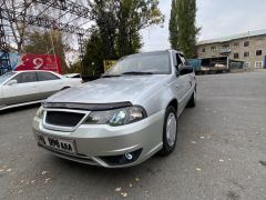 Сүрөт унаа Daewoo Nexia