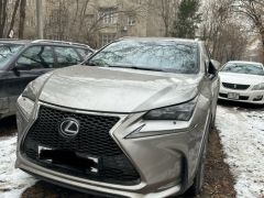 Photo of the vehicle Lexus NX