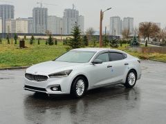 Сүрөт унаа Kia K7