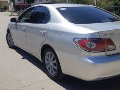 Photo of the vehicle Lexus ES