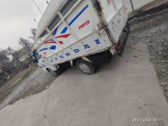 Фото авто Hyundai Porter