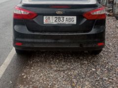 Фото авто Ford Focus