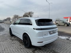 Фото авто LiXiang L7